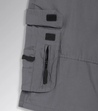 Pantaloni scurți de vară Bermuda Wonder rezistenti Diadora Utility - Img 3