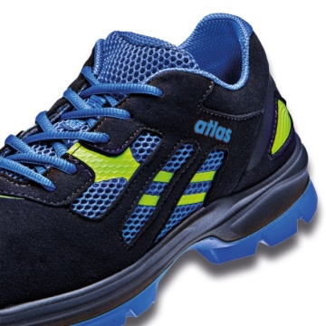 Pantofi Atlas S1 SRC ESD, usori si ultra respirabili - Img 3