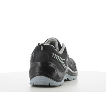 Pantofi de lucru cu bombeu de protectie Flow Blitz - Img 5