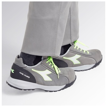 Pantofi de lucru Diadora Glove MDS S3 HRO SRC - Img 2