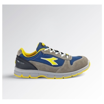 Pantofi de lucru Diadora RUN TEXT S1P SRC ESD - Img 5