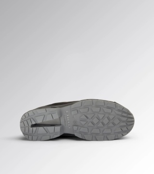 Pantofi de lucru S3 Diadora din piele confortabili cu amortizare excelenta - Img 2
