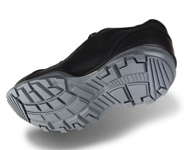Pantofi de lucru sport Heckel RUN-R 400 - Usori - Img 2