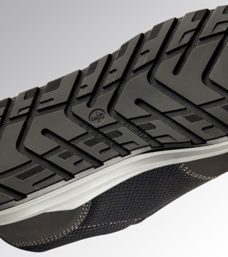 Pantofi de lucru usori Diadora Ducati S1PS FO SR SC, pentru mecanici - Img 4