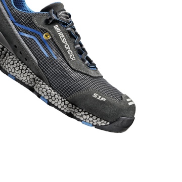 Pantofi de lucru vara S1P respirabili | amortizare remarcabilă Sir Safety - Img 3