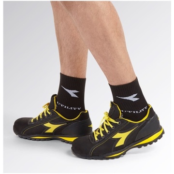Pantofi de protectie Diadora Glove S3 HRO SRA, Best Seller - Img 2