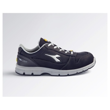 Pantofi de protectie Diadora RUN S3 SRC ESD negru - Img 5