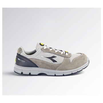 Pantofi de protectie Diadora RUN TEXT S1P SRC ESD - Img 5