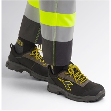 Pantofi de protectie Diadora S3 cu membrana Diatex
