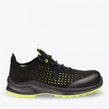 Pantofi de protectie Safety Jogger S1P usori si ultra respirabili - Img 5