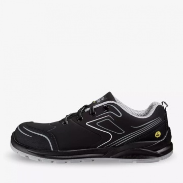 Pantofi de protectie Safety Jogger S3 ESD SRC, cu bombeu metalic - Img 3