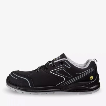 Pantofi de protectie Safety Jogger S3 ESD SRC, cu bombeu metalic - Img 3
