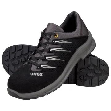 Pantofi de protectie Uvex 2 Trend S1 SRC bombeu metalic - Img 6