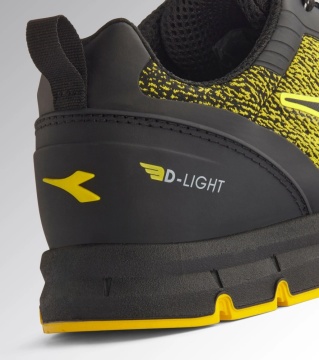 Pantofi Diadora RUN ATOM | usori, respirabili si confortabili S3S - Img 3