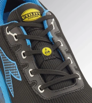 Pantofi Diadora Vortex usori, respirabili si confortabili S3S | Best Seller - Img 4