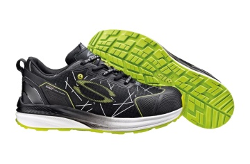 Pantofi lucru ultra usori si respirabili S3S | confort maxim Sir Safety - Img 5