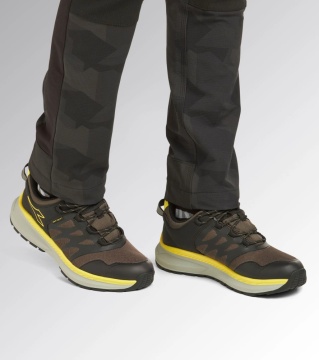 Pantofi lucru usori si respirabili O6 | fara protectie Outdoor | Diadora Freedom - Img 5