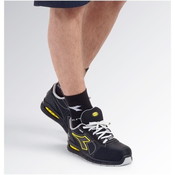 Pantofi protectie Diadora Run Net Airbox Matryx S3 - Img 1