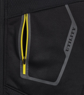 Polar de iarna confortabil, elastic si respirabil Diadora Utility - Img 5