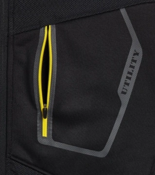 Polar de iarna confortabil, elastic si respirabil Diadora Utility - Img 5