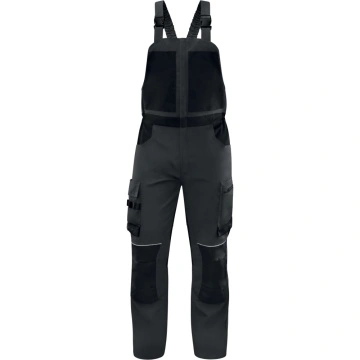 Salopetă de lucru cu croială lejeră si Cordura | Delta Plus