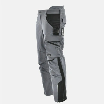 Sara Pantaloni salopeta de lucru barbati | Functionali si rezistenti Sara