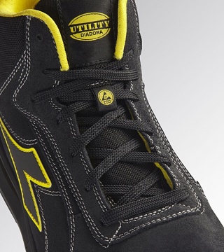 Seria Master de bocanci protectie Diadora Airbox - Img 3