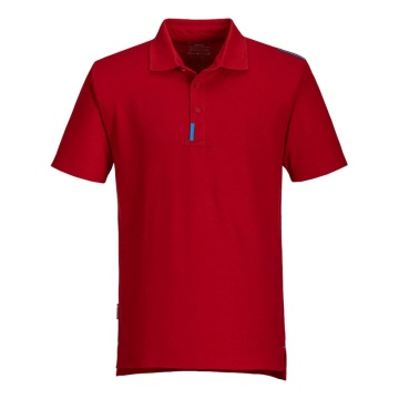 Tricou de lucru Polo Portwest elegant | diverse culori - Img 4