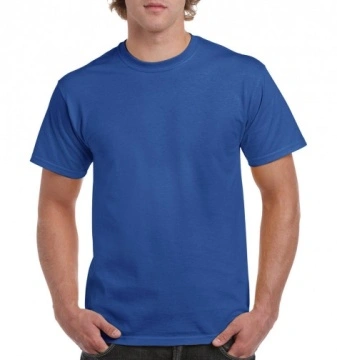 Tricou Gildan bumbac culori speciale - Img 3