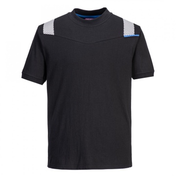 Tricou ignifuga Portwest WX3 - Img 1