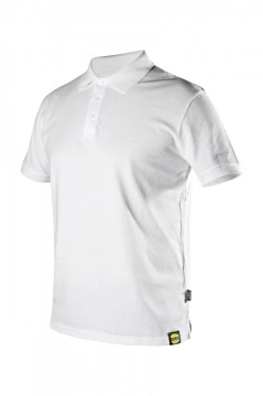 Tricou polo Atlar Organic din bumbac organic cu guler, culori