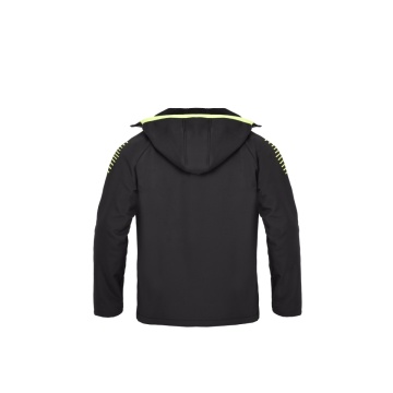 Ultima sansa - Pachet Toamna Pantaloni elastici si Jacheta softshell - Img 3