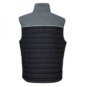 Vesta de lucru Portwest Baffle Hybrid DX4 - Img 2