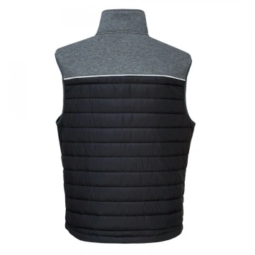 Vesta de lucru Portwest Baffle Hybrid DX4 - Img 2
