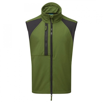 Vesta de lucru softshell Portwest WX2 - Img 3