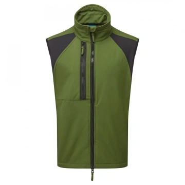 Vesta de lucru softshell Portwest WX2 - Img 3