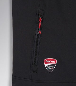 Vesta de lucru toamna Diadora Utility Ducati - Img 4