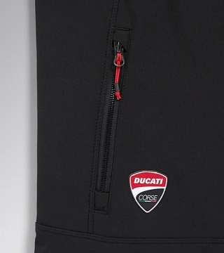 Vesta de lucru toamna Diadora Utility Ducati - Img 4