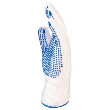 12x Manusi protectie bumbac cu picou 4348