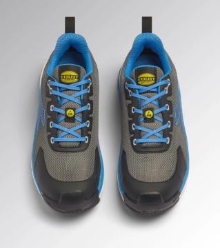 Adidasi de lucru usori si respirabili Diadora Vortex S1P | Best Seller - Img 3