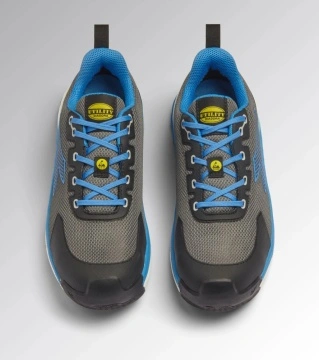 Adidasi de lucru usori si respirabili Diadora Vortex S1P | Best Seller - Img 3