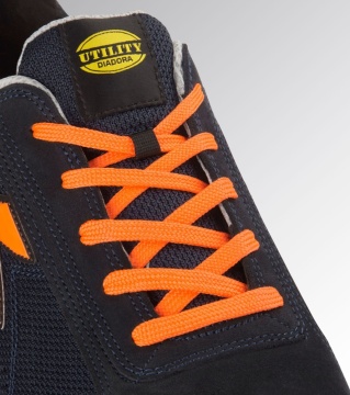 Adidasi de lucru vara Diadora Glove S1P | respirabili si usori - Img 2