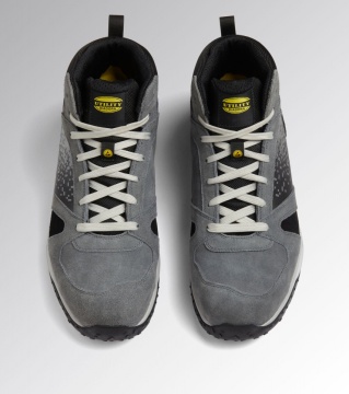 Bocanci de lucru usori S3 Diadora Utility cu bombeu metalic - Img 5