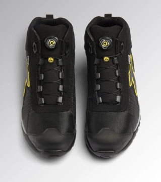 Bocanci Diadora comozi din multifibră QUICK MATRYX S3S FO HRO SR SC ESD | cu inchidere rapida - Img 5