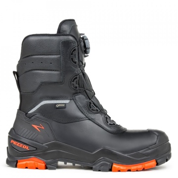 Bocanci inalti S3 WR cu membrana Gore-tex sistem Boa - Img 3