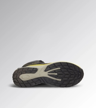 Bocanci lucru usori si respirabili O6 | fara protectie Outdoor. Diadora Freedom - Img 4