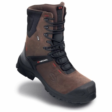 Bocanci protectie inalti Heckel MACEXPLORE 3.0 RANGER - Img 2