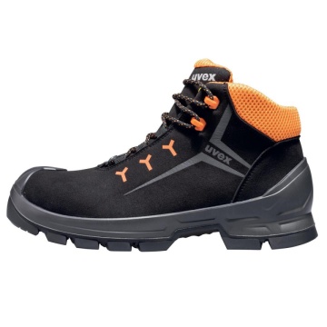 Bocanci protectie Uvex 2 STX, S3 WR HI HRO SRC - Img 4