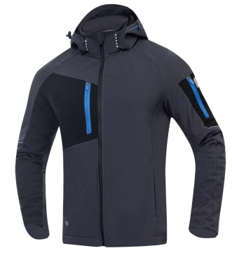 Costum Softshell pantaloni si jacheta de lucru Ardon - Img 3