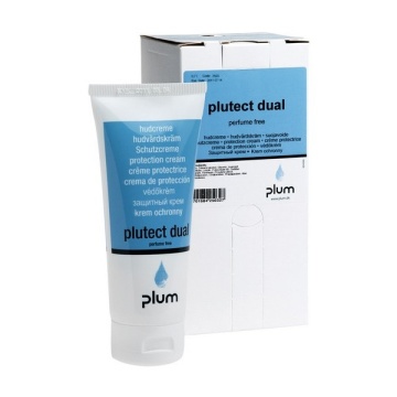 Crema protectoare Plutect Dual 100ml aplicabil inainte de lucru
